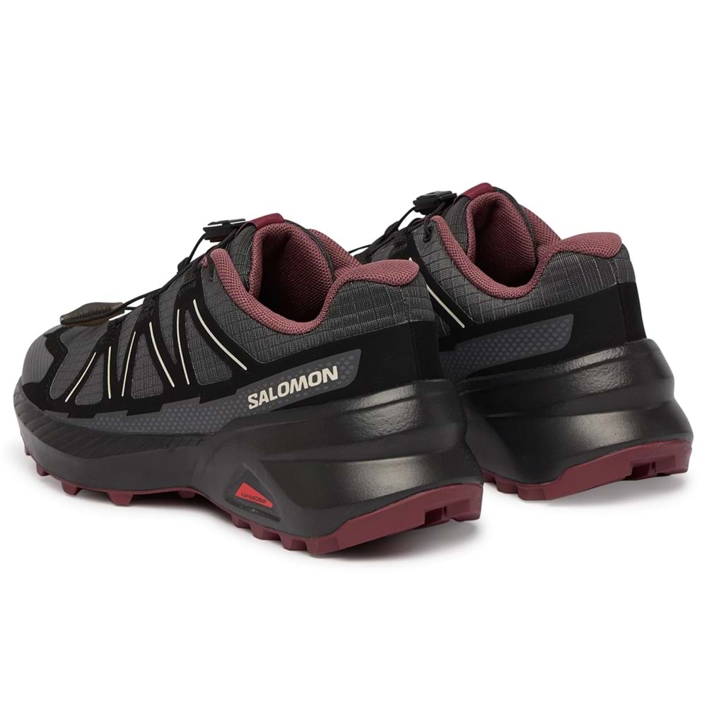 Salomon Speedcross Peak W L47974800 Unisex Spor Ayakkabı