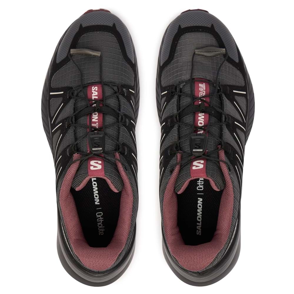 Salomon Speedcross Peak W L47974800 Unisex Spor Ayakkabı