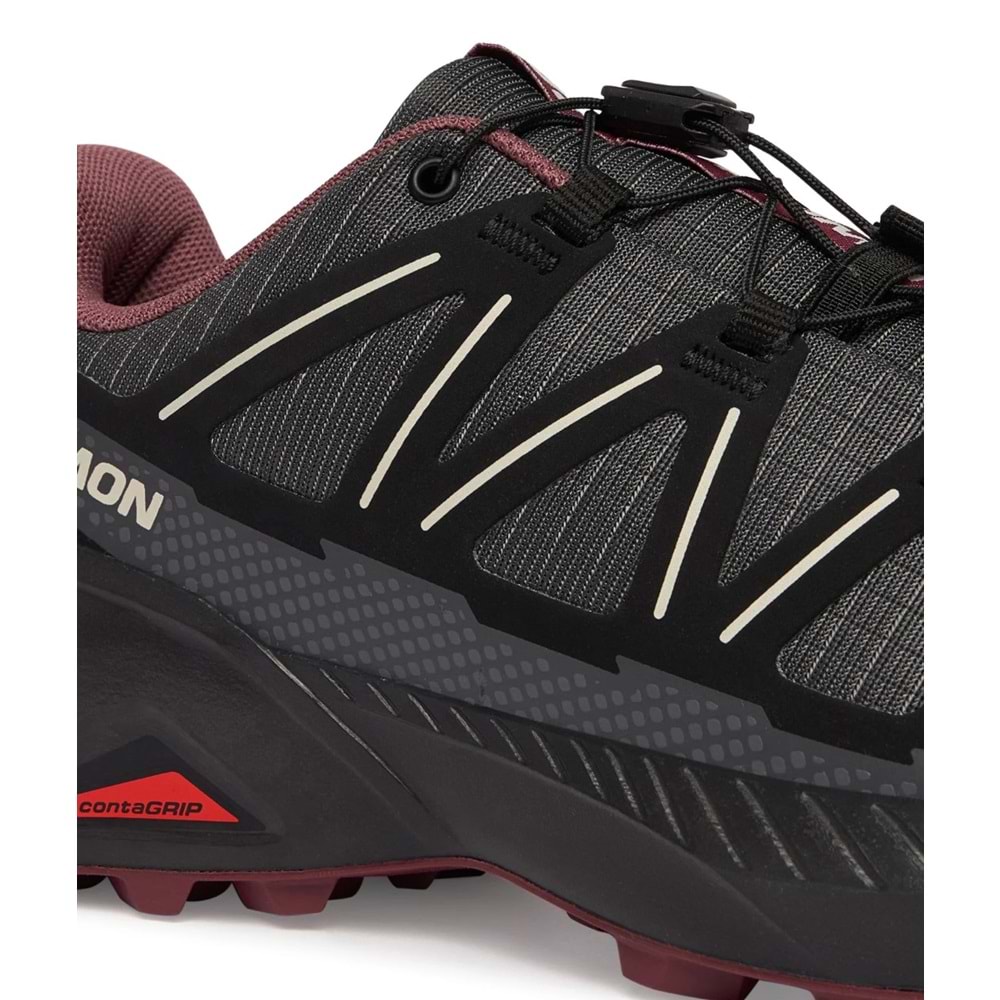 Salomon Speedcross Peak W L47974800 Unisex Spor Ayakkabı