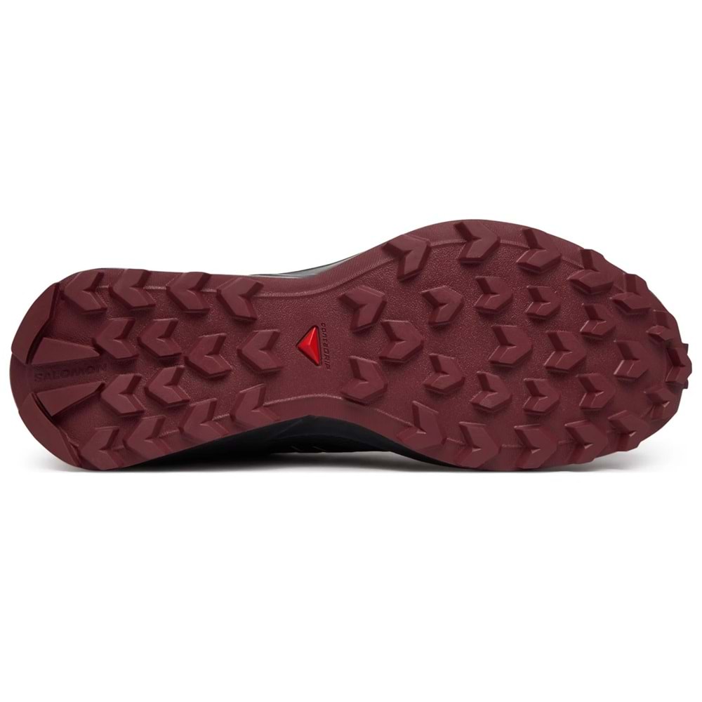 Salomon Speedcross Peak W L47974800 Unisex Spor Ayakkabı