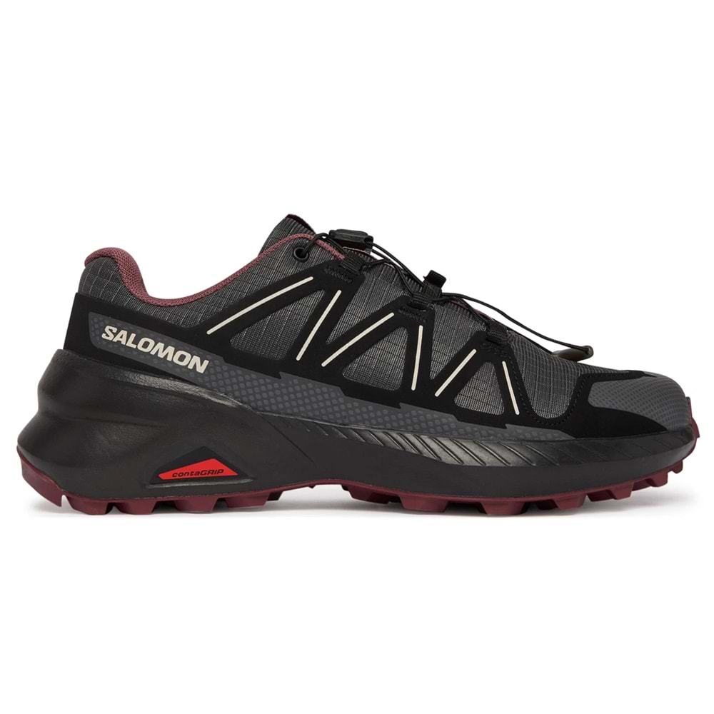 Salomon Speedcross Peak W L47974800 Unisex Spor Ayakkabı