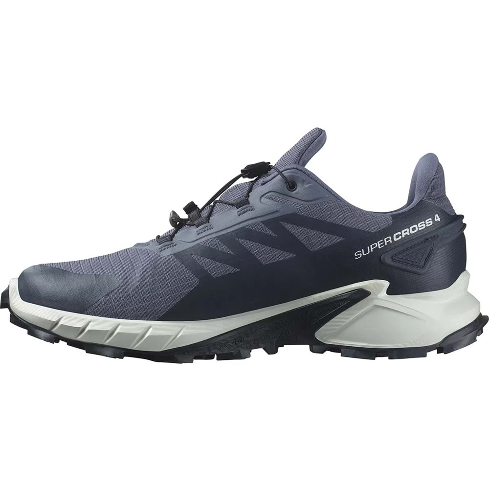 Salomon Süpercross 4 Gtx Gore-Tex® L47976100 Outdoor Unisex Spor Ayakkabı