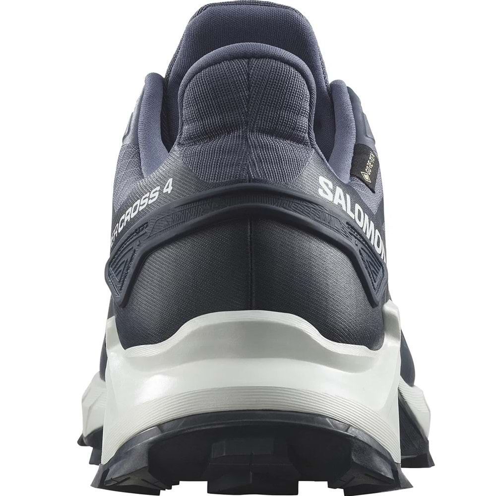 Salomon Süpercross 4 Gtx Gore-Tex® L47976100 Outdoor Unisex Spor Ayakkabı