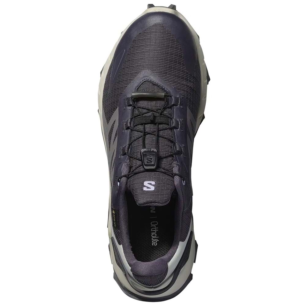 Salomon Süpercross 4 Gtx Gore-Tex® L47976100 Outdoor Unisex Spor Ayakkabı
