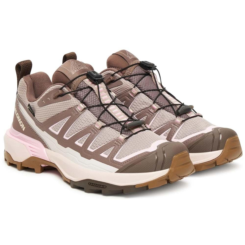 Salomon X-Ultra 360 Edge W Gtx Gore-Tex® L47981800 Unisex Spor Ayakkabı