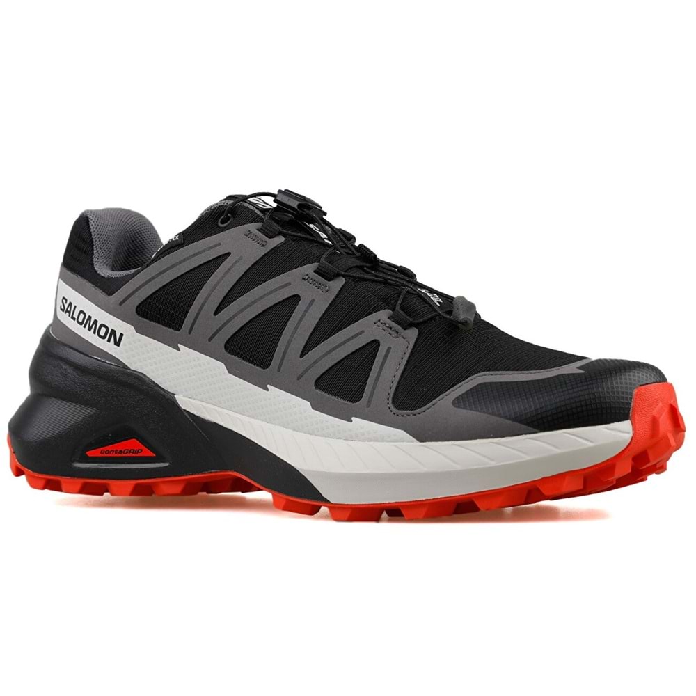 Salomon Speedcross Peak Gtx Gore-Tex® L47852800 Erkek Spor Ayakkabı