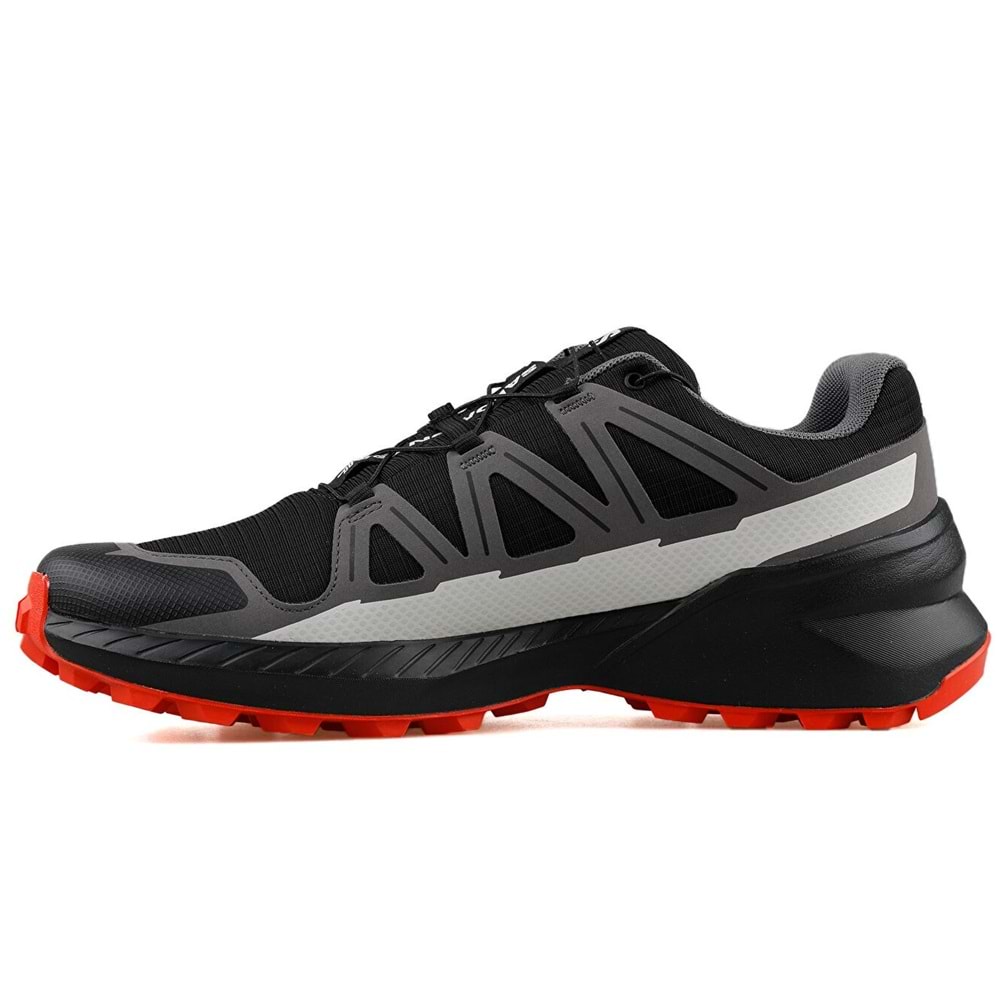 Salomon Speedcross Peak Gtx Gore-Tex® L47852800 Erkek Spor Ayakkabı