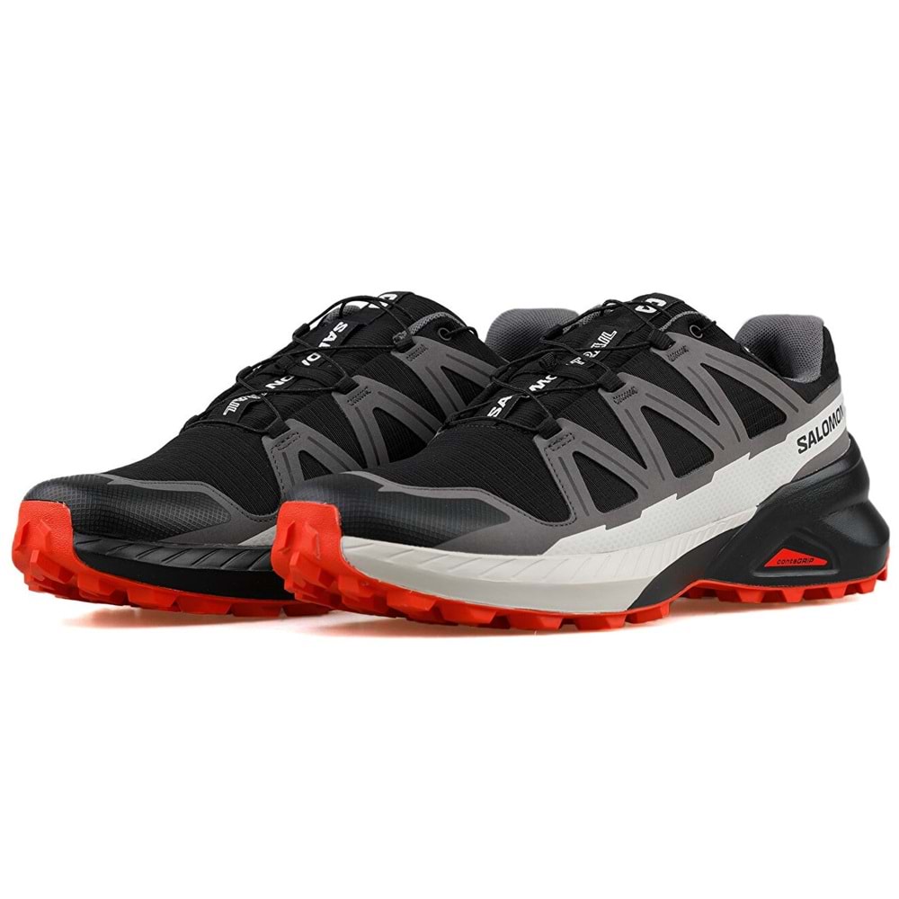 Salomon Speedcross Peak Gtx Gore-Tex® L47852800 Erkek Spor Ayakkabı