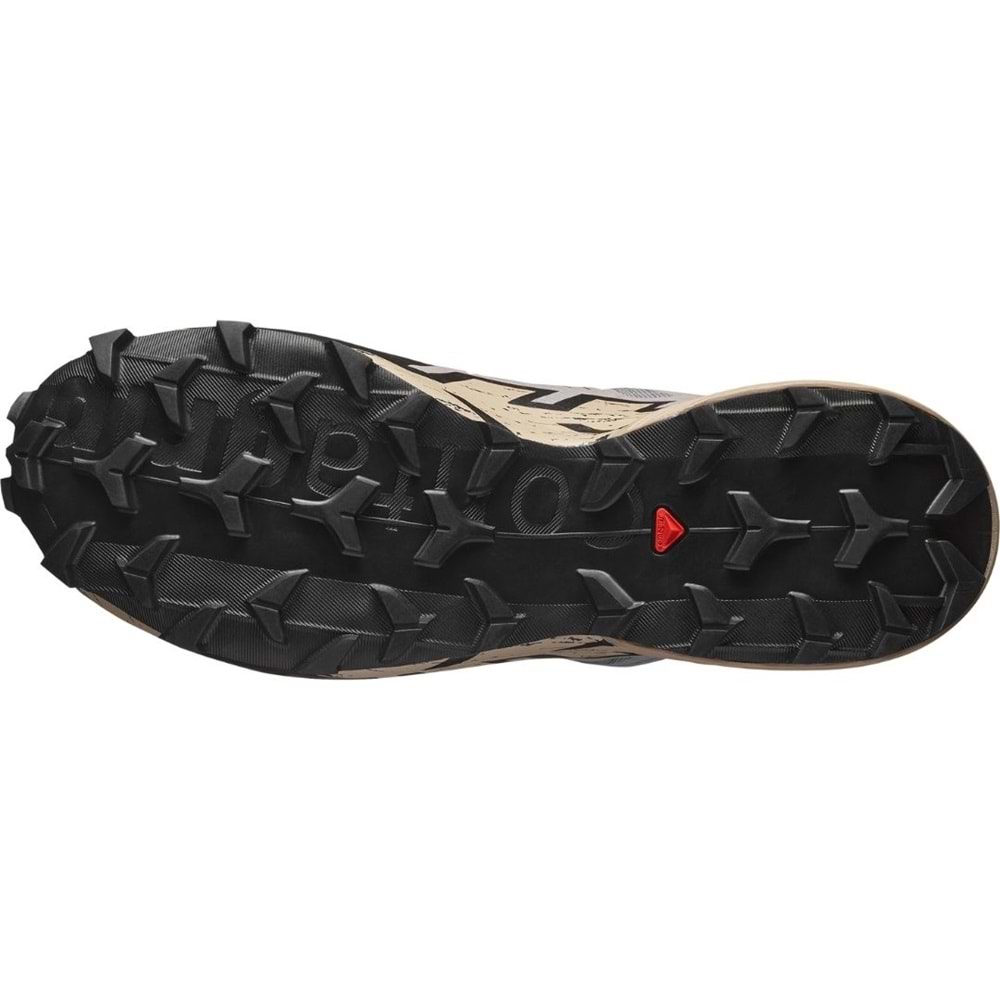 Salomon L47853400 Speedcross 6 GTX Gore-Tex® Outdoor Unisex Spor Ayakkabı