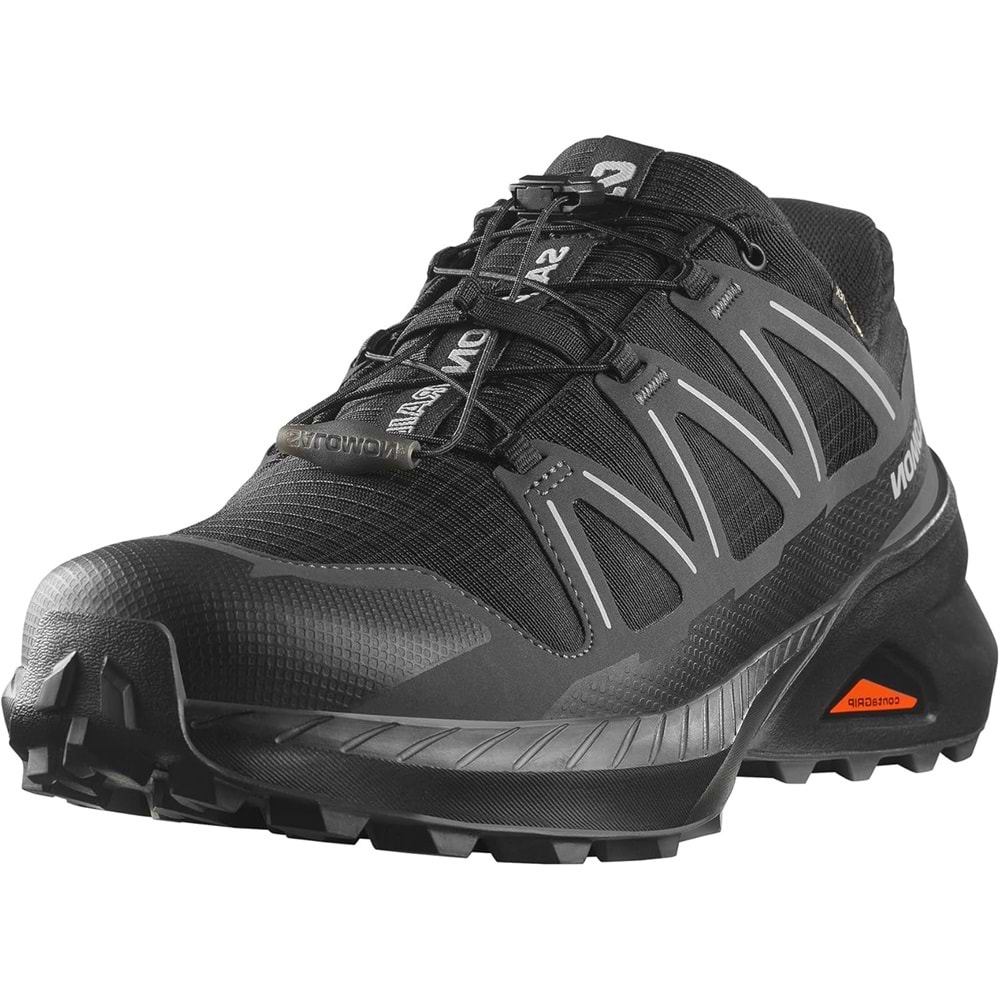 Salomon Speedcross Peak Gtx Gore-Tex® L47853800 Erkek Spor Ayakkabı
