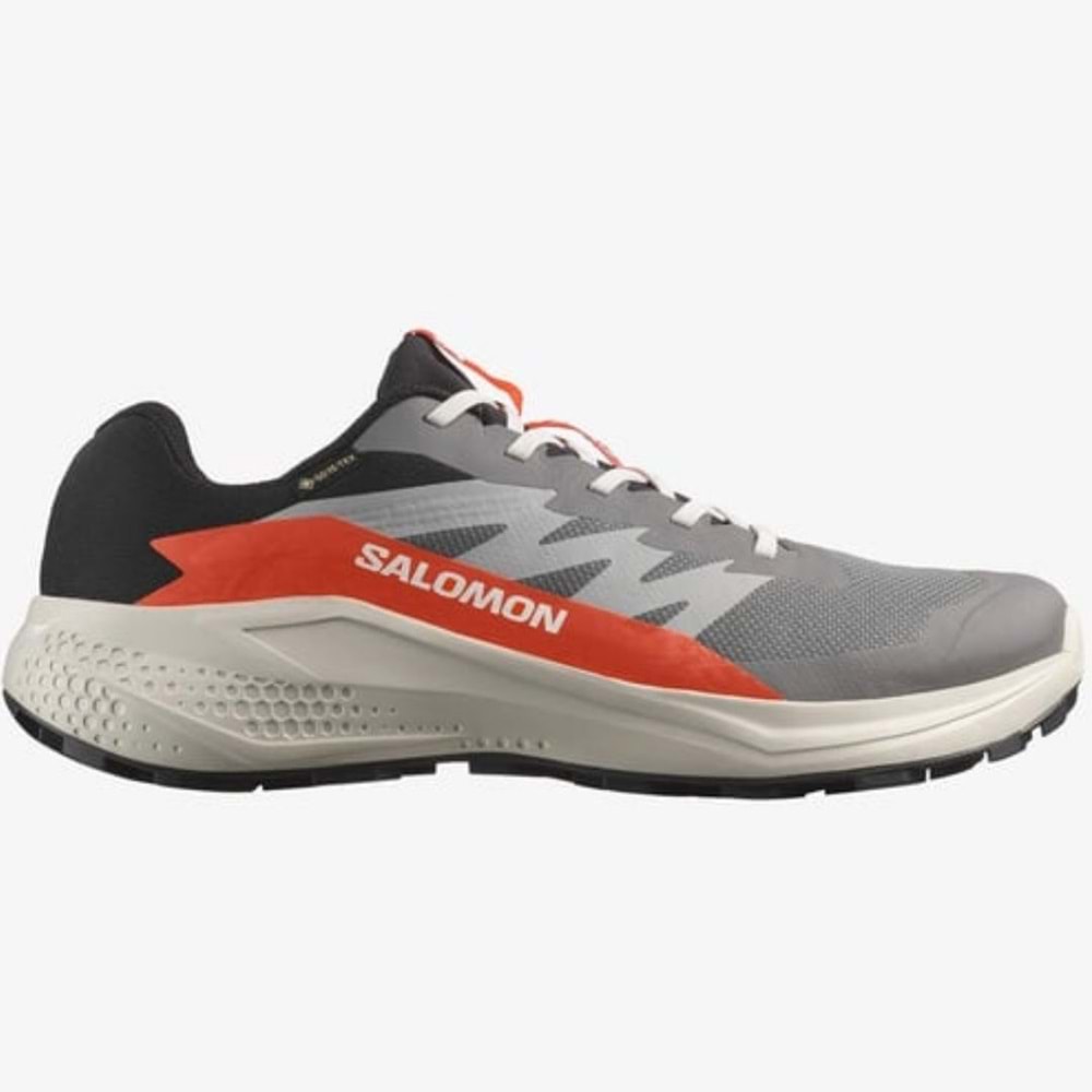Salomon Alpha Glide Gtx Gore-Tex® L47975300 Erkek Spor Ayakkabı