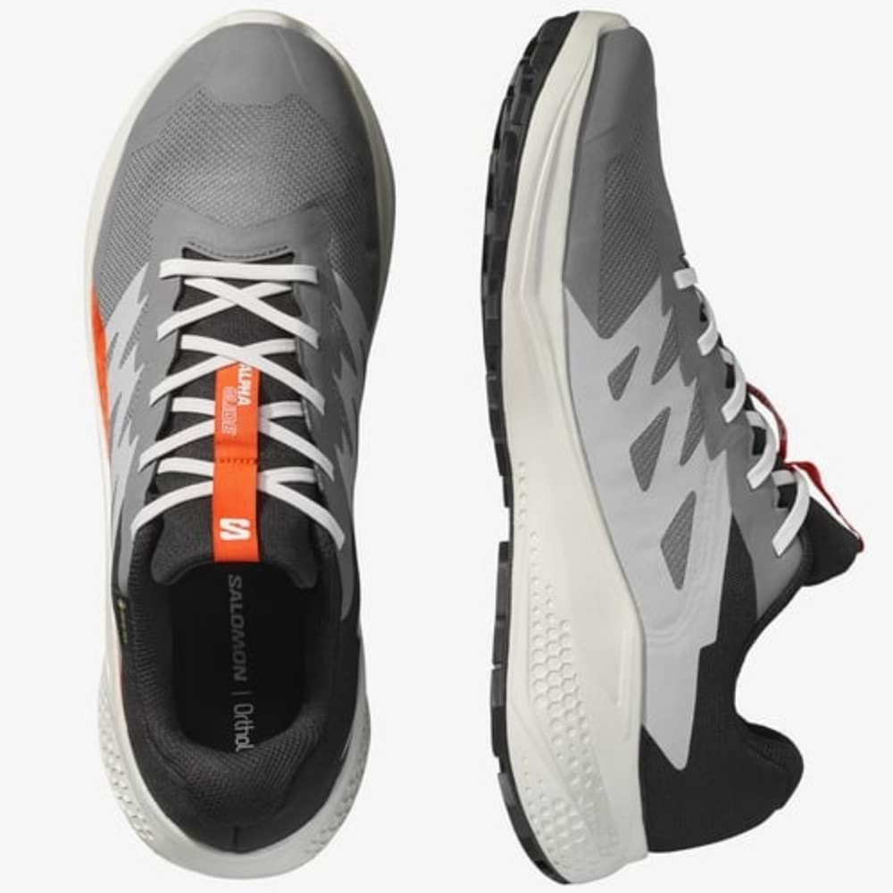 Salomon Alpha Glide Gtx Gore-Tex® L47975300 Erkek Spor Ayakkabı