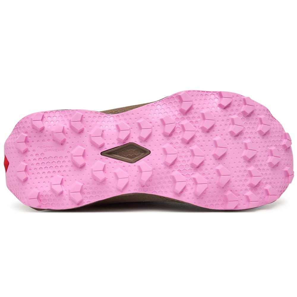 Salomon Ultra Flow 2 Gtx Gore-Tex® L47884400 Patika Koşu Ayakkabısı Unisex Spor Ayakkabı