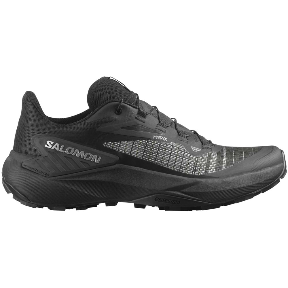 Salomon Genesis L49137700 Erkek Spor Ayakkabı