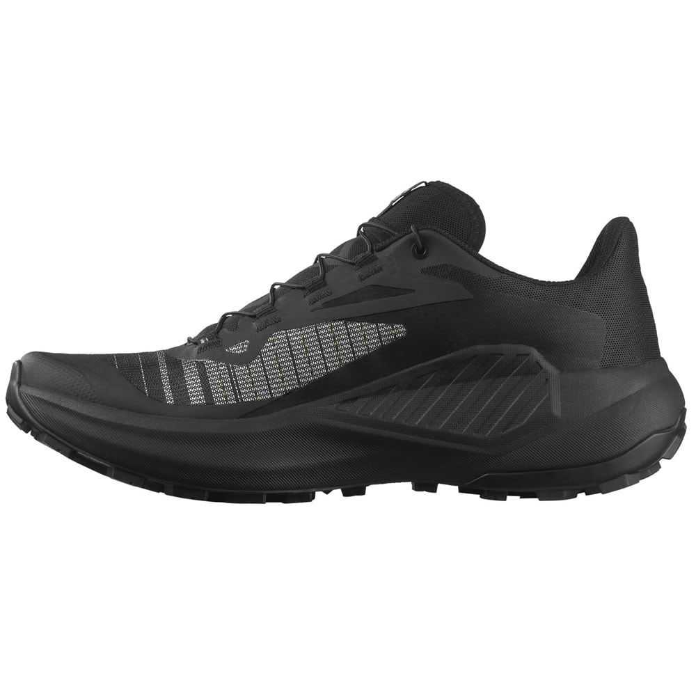 Salomon Genesis L49137700 Erkek Spor Ayakkabı