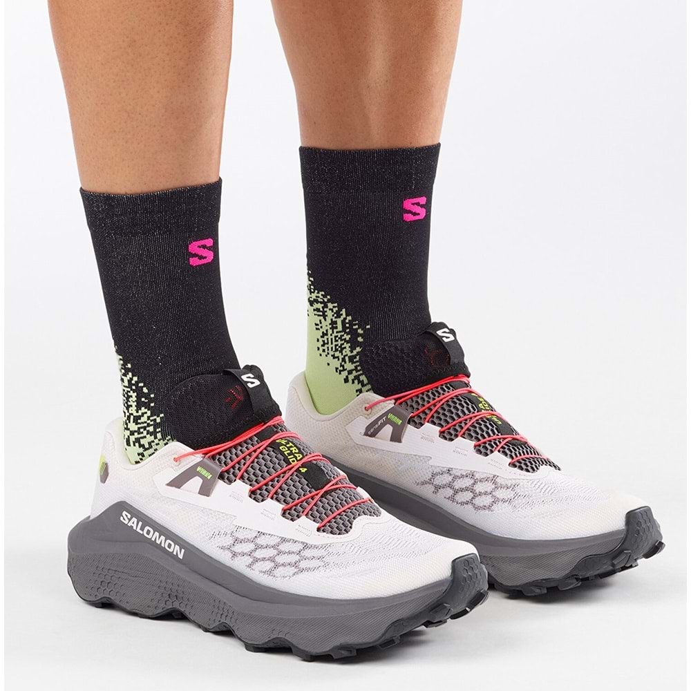 Salomon Ultra Glide 4 L47956900 Unisex Spor Ayakkabı