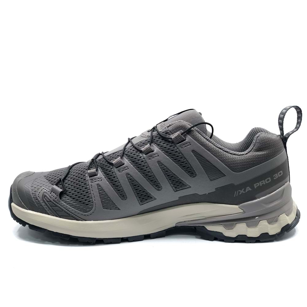 Salomon Xa Pro 3D V9 L47986100 Outdoor Erkek Spor Ayakkabı