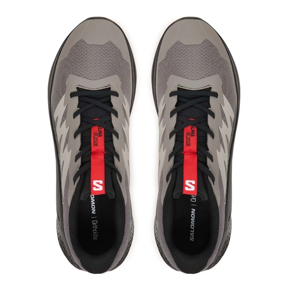 Salomon Alpha Glide L48000800 Unisex Spor Ayakkabı