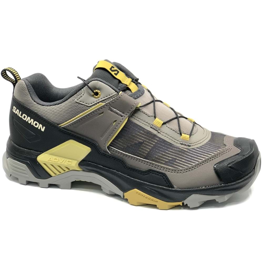 Salomon X Ultra 5 L49099100 Hiking Patika Koşu Erkek Outdoor Ayakkabı
