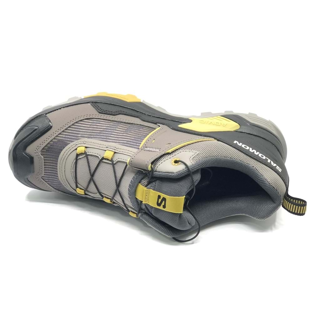 Salomon X Ultra 5 L49099100 Hiking Patika Koşu Erkek Outdoor Ayakkabı