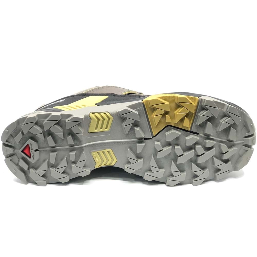 Salomon X Ultra 5 L49099100 Hiking Patika Koşu Erkek Outdoor Ayakkabı