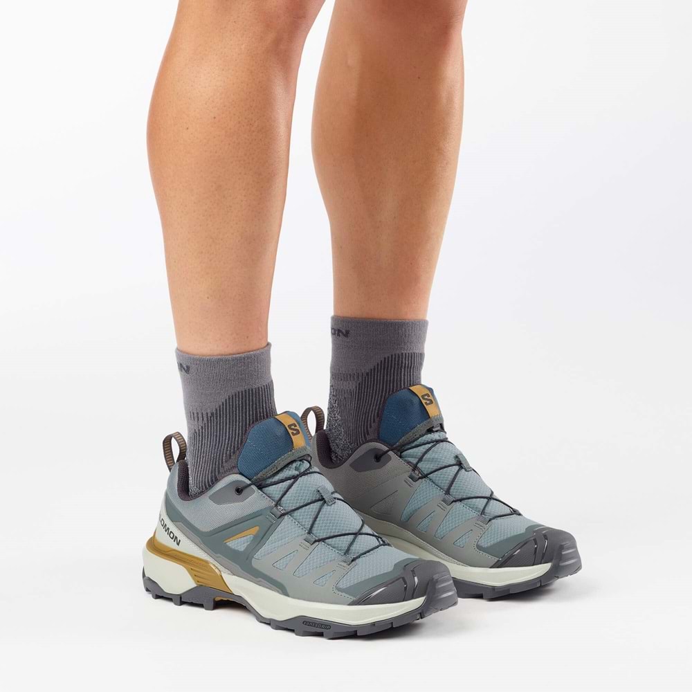 Salomon X-Ultra 360 L49102600 Patika Koşu Ayakkabısı Erkek Spor Ayakkabı