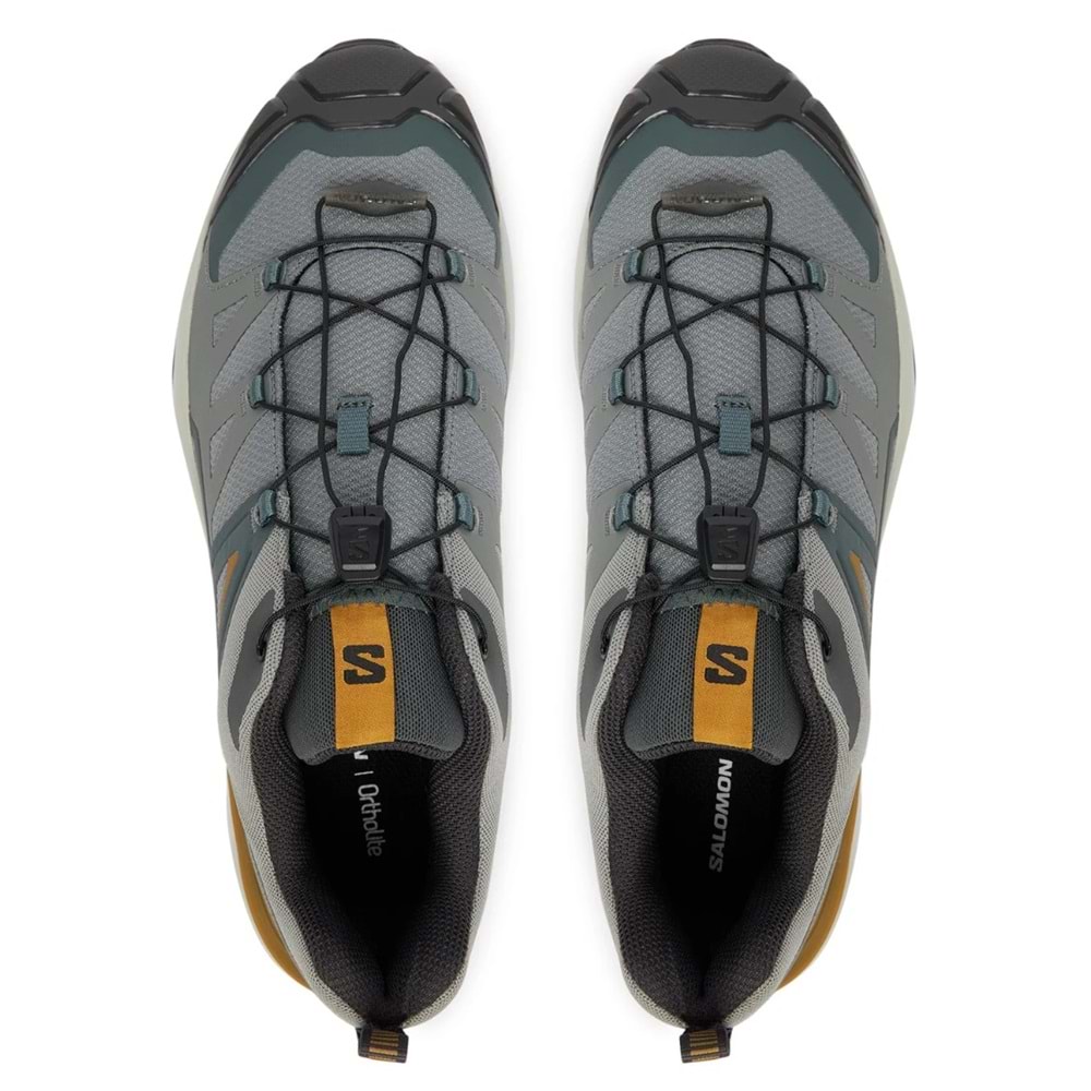 Salomon X-Ultra 360 L49102600 Patika Koşu Ayakkabısı Erkek Spor Ayakkabı