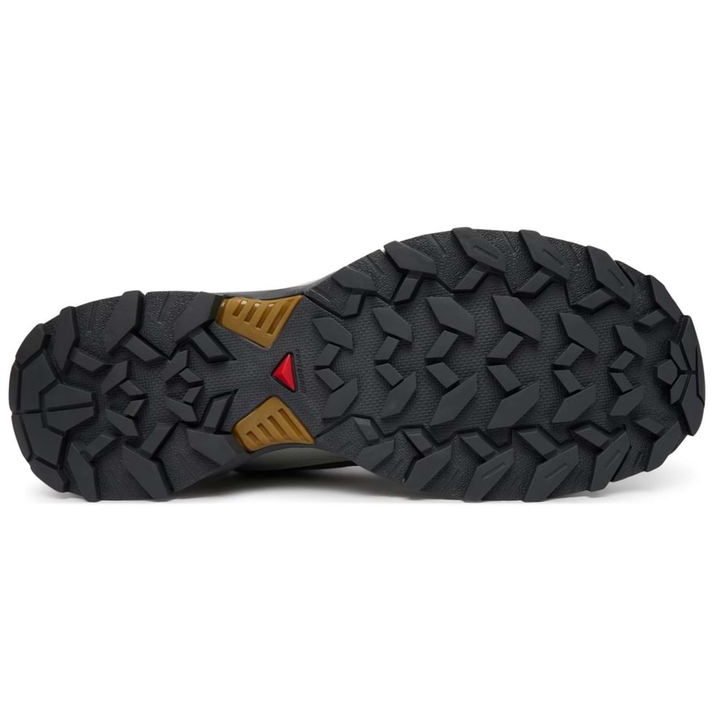 Salomon X-Ultra 360 L49102600 Patika Koşu Ayakkabısı Erkek Spor Ayakkabı
