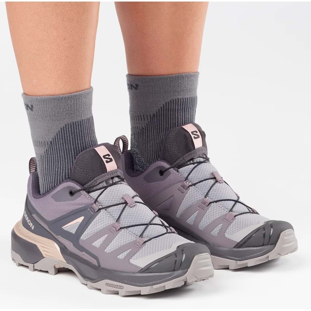 Salomon X-Ultra 360 L49103900 Unisex Spor Ayakkabı