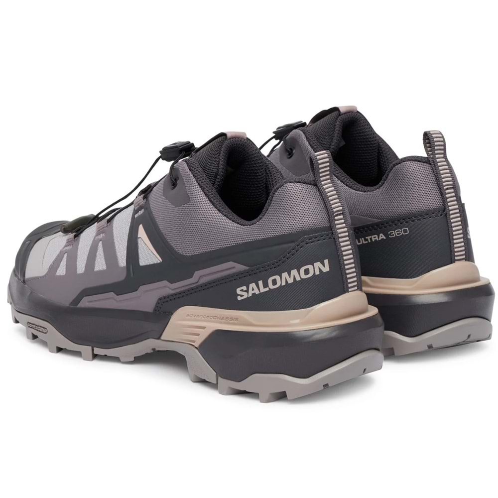 Salomon X-Ultra 360 L49103900 Unisex Spor Ayakkabı