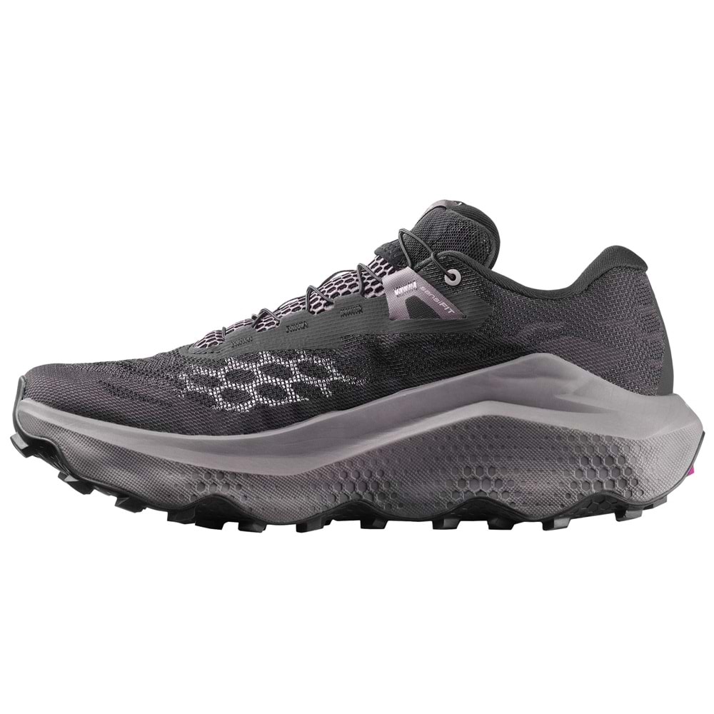 Salomon Ultra Glide 4 L49141200 Unisex Spor Ayakkabı
