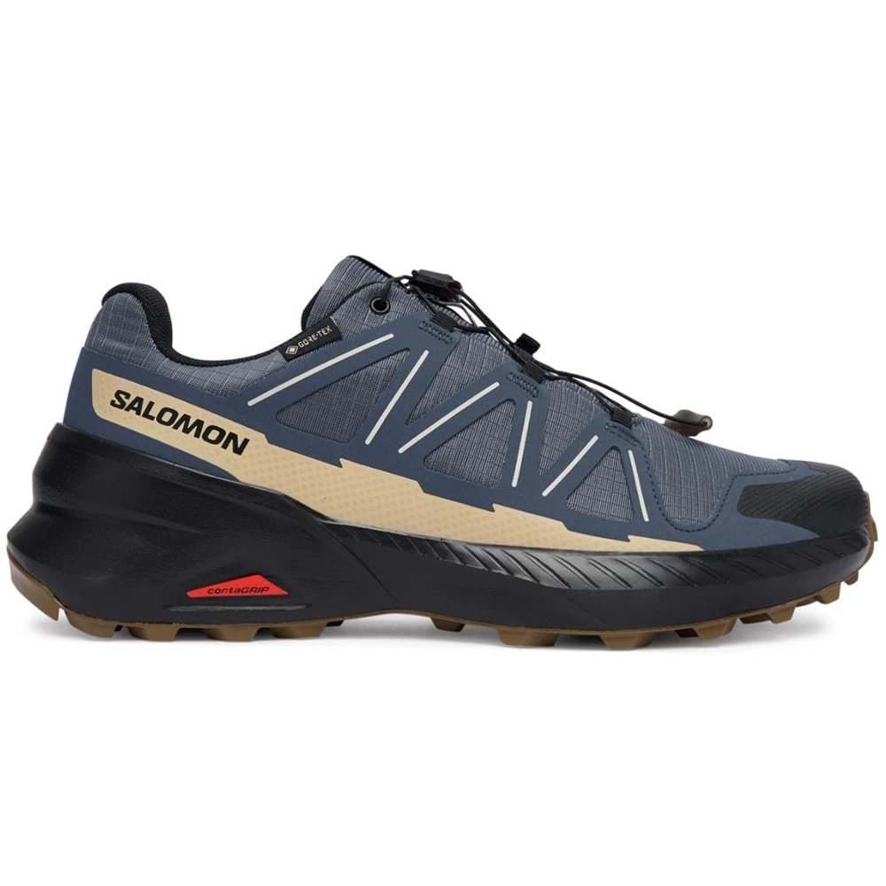 Salomon Speedcross Peak Gtx Gore-Tex® L47144200 Erkek Spor Ayakkabı