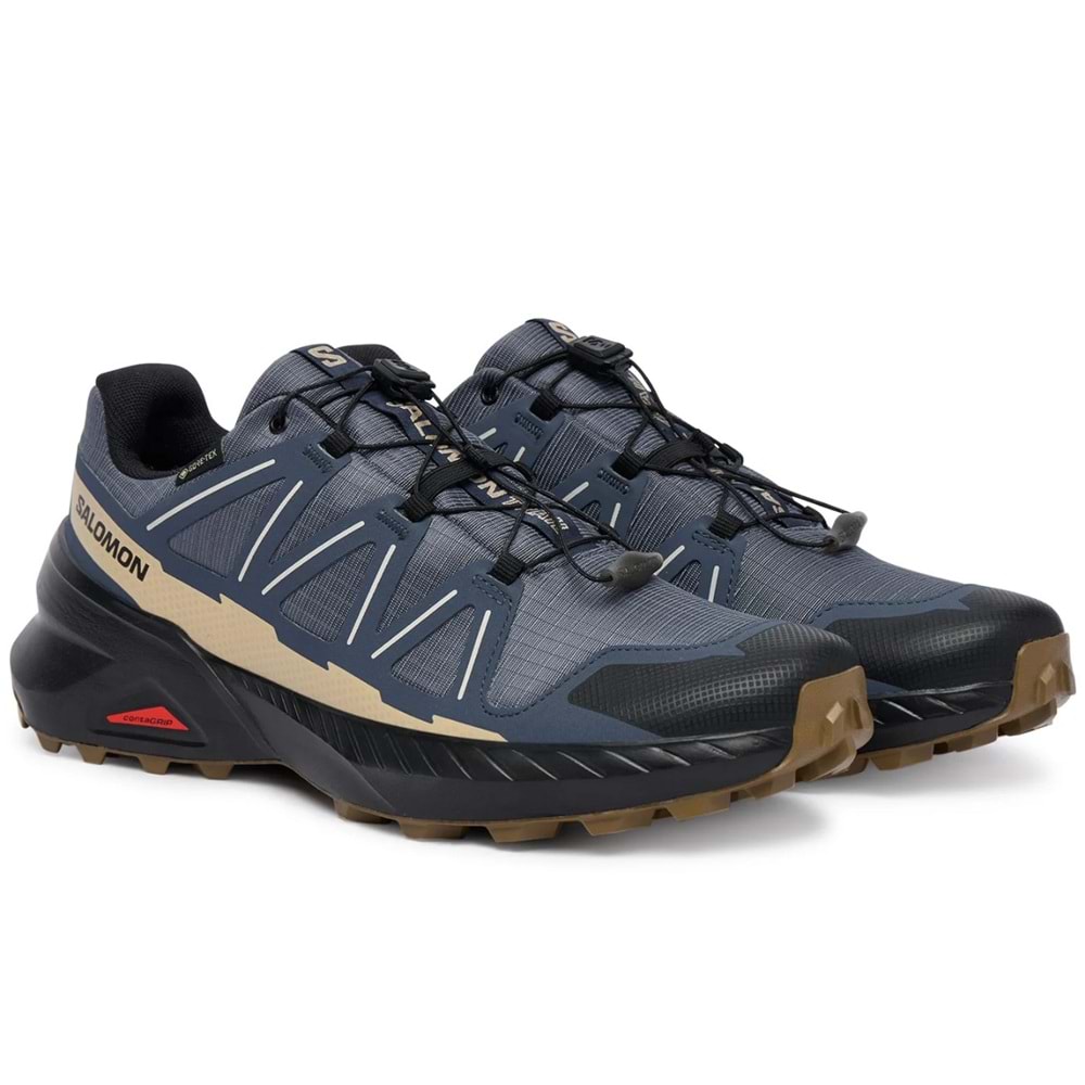Salomon Speedcross Peak Gtx Gore-Tex® L47144200 Erkek Spor Ayakkabı