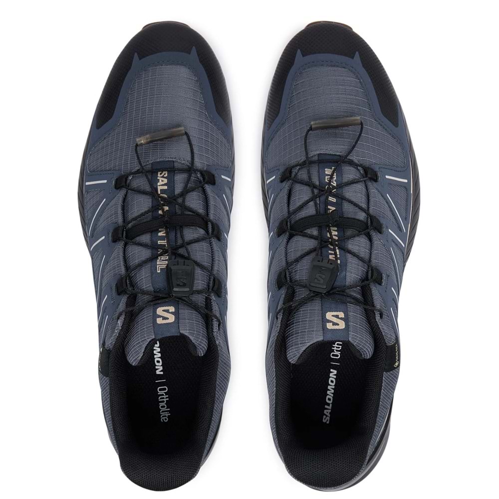 Salomon Speedcross Peak Gtx Gore-Tex® L47144200 Erkek Spor Ayakkabı