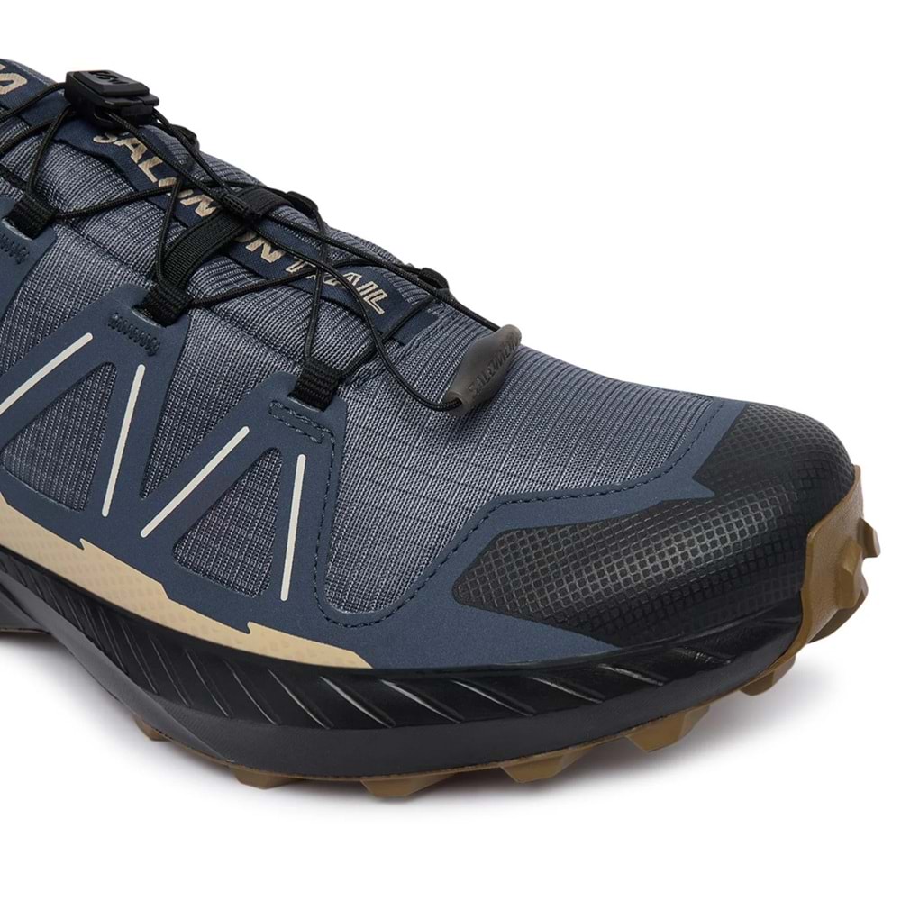 Salomon Speedcross Peak Gtx Gore-Tex® L47144200 Erkek Spor Ayakkabı