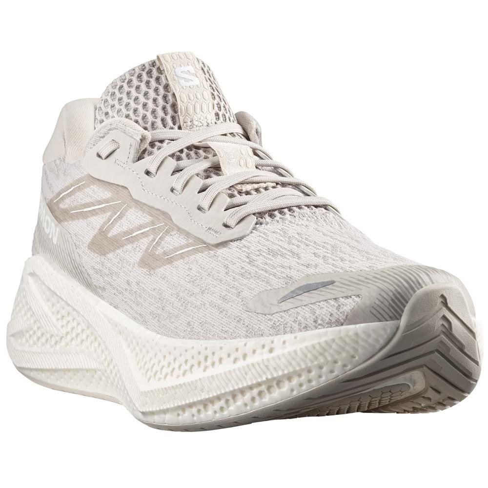 Salomon Aero Glide 4 L49147200 Patika Koşu Ayakkabısı Unisex Spor Ayakkabı