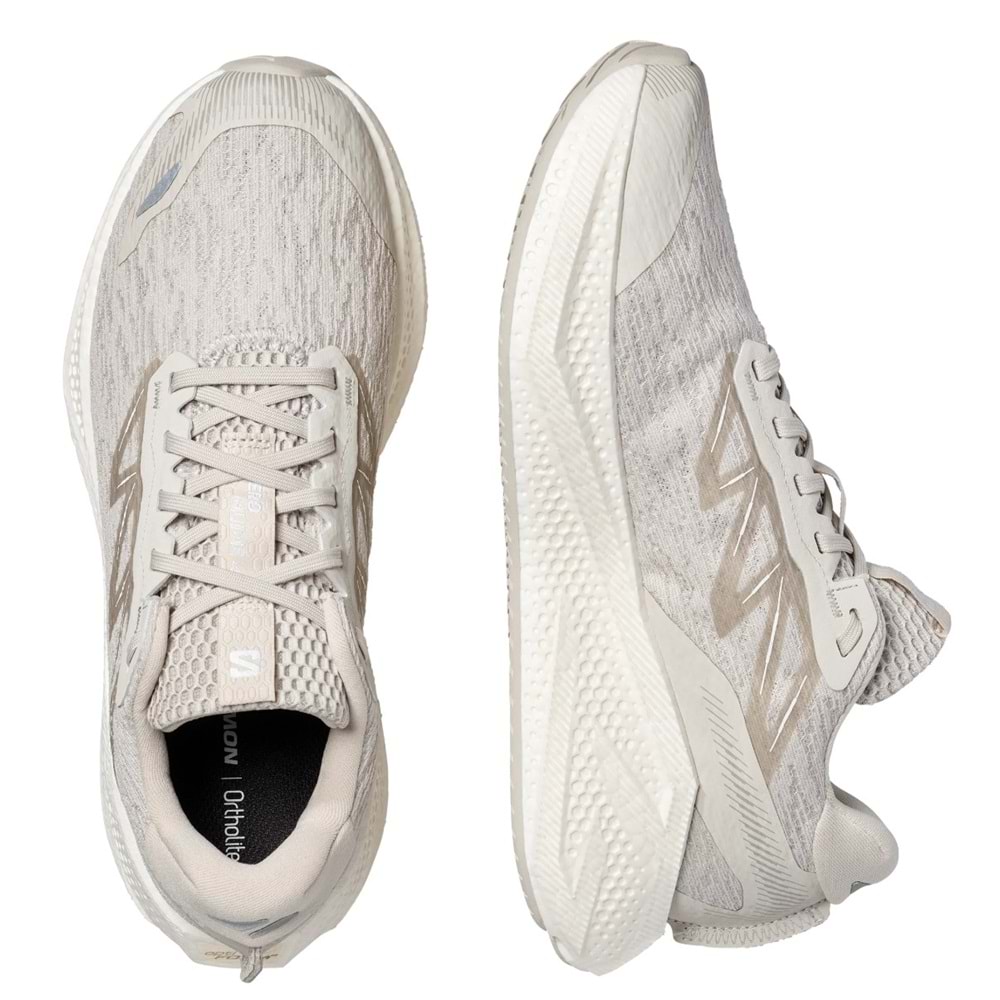 Salomon Aero Glide 4 L49147200 Patika Koşu Ayakkabısı Unisex Spor Ayakkabı