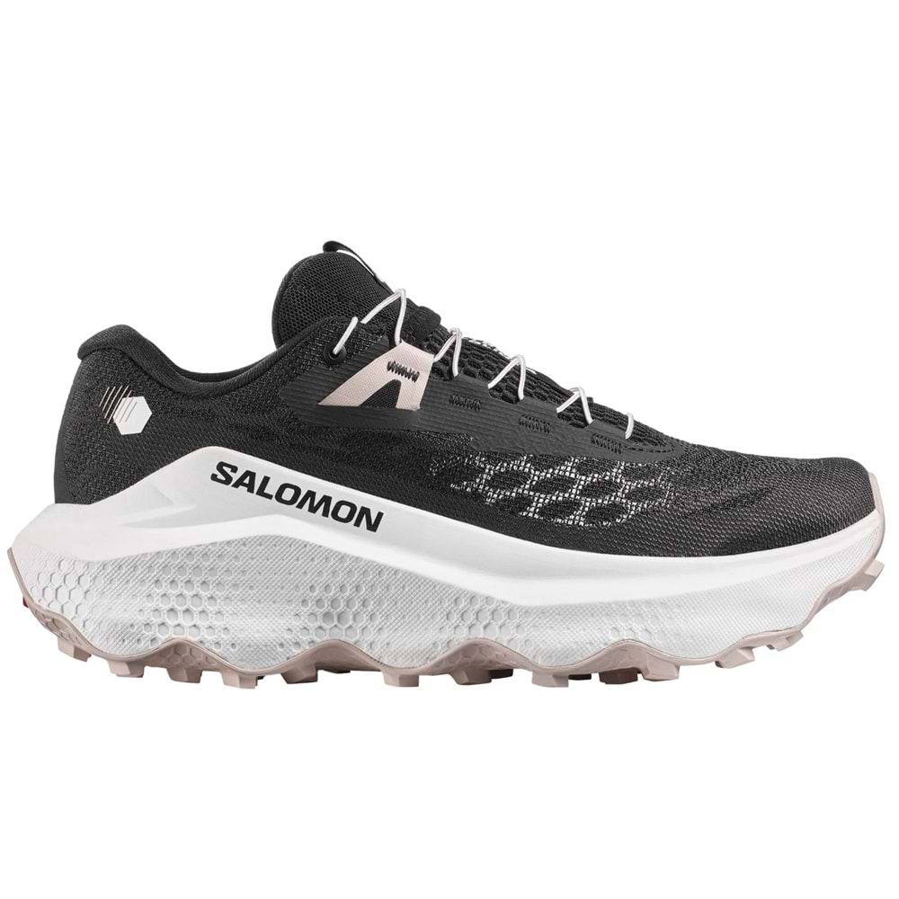 Salomon Ultra Glide 4 L49149000 Unisex Spor Ayakkabı