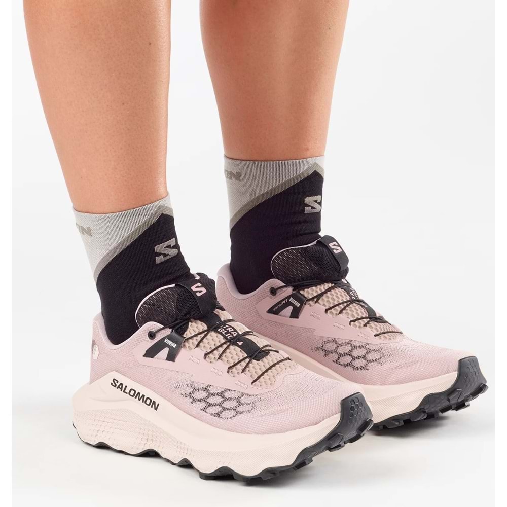 Salomon Ultra Glide 4 L49149200 Unisex Spor Ayakkabı