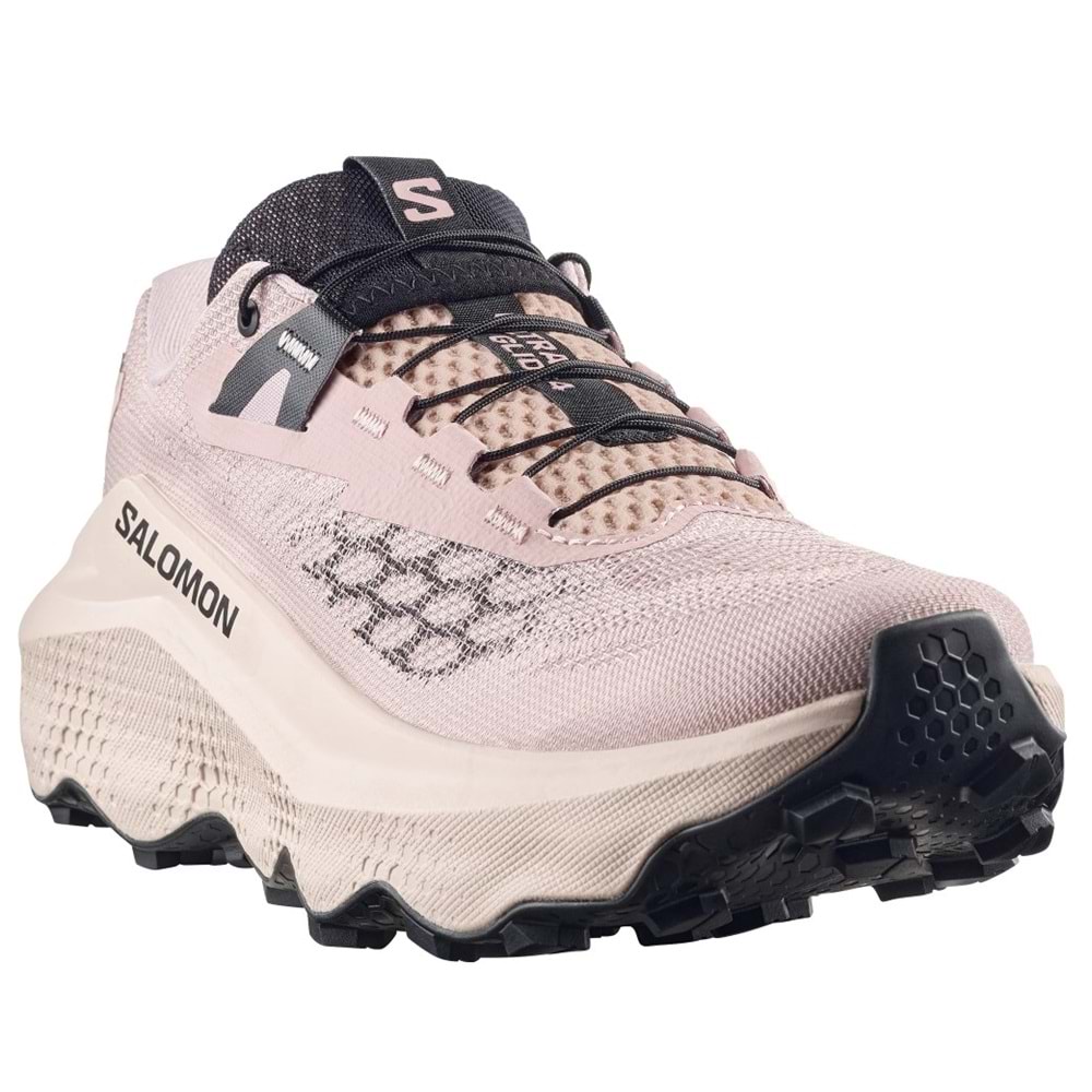 Salomon Ultra Glide 4 L49149200 Unisex Spor Ayakkabı