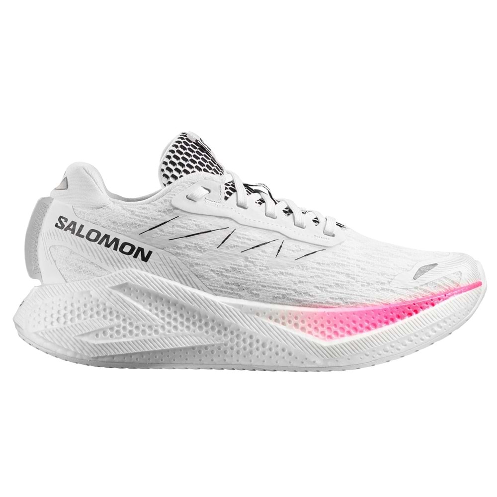 Salomon Aero Glide 4 L49151300 Patika Koşu Ayakkabısı Unisex Spor Ayakkabı
