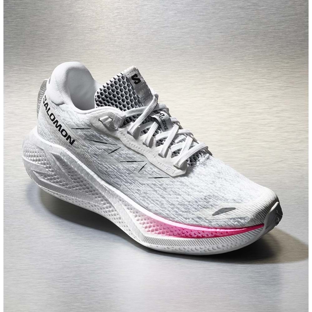 Salomon Aero Glide 4 L49151300 Patika Koşu Ayakkabısı Unisex Spor Ayakkabı