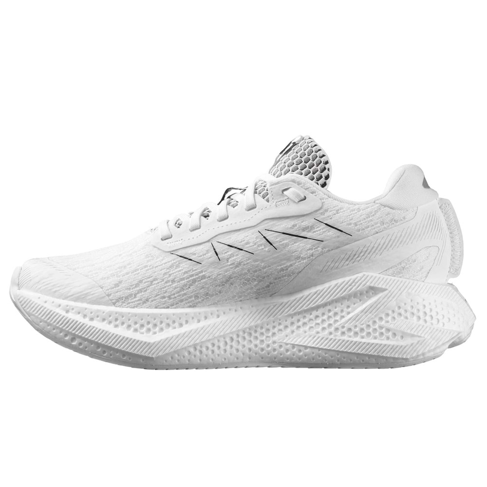 Salomon Aero Glide 4 L49151300 Patika Koşu Ayakkabısı Unisex Spor Ayakkabı