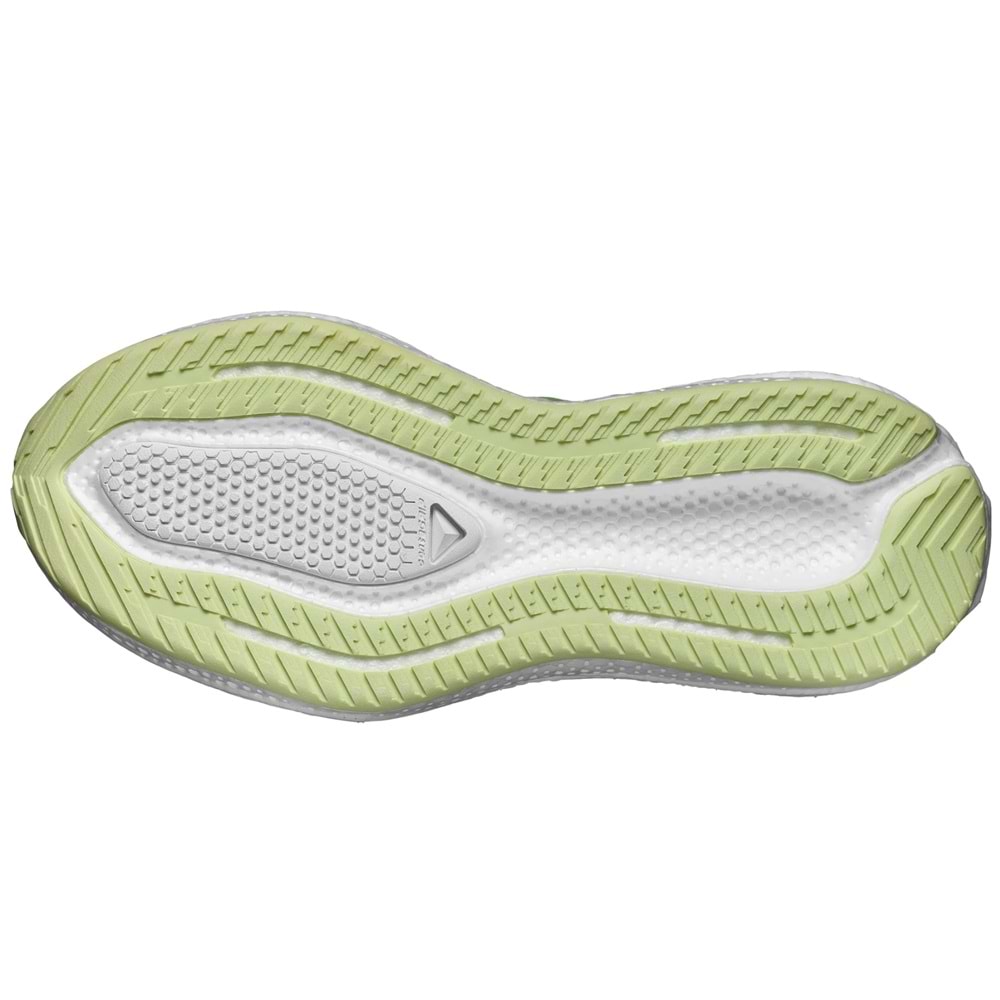 Salomon Aero Glide 4 L49151500 Patika Koşu Ayakkabısı Unisex Spor Ayakkabı