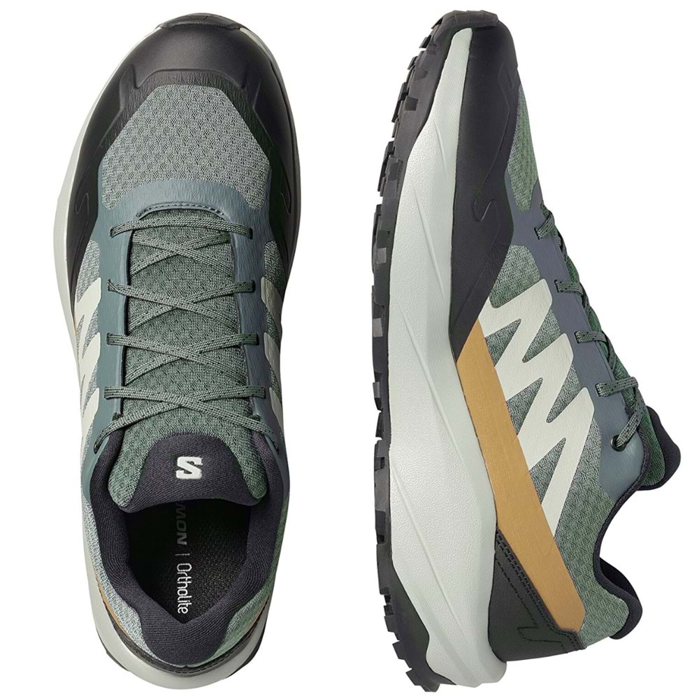 Salomon Outscape L49152100 Unisex Spor Ayakkabı