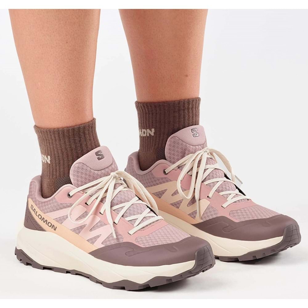 Salomon Outscape W L49153400 Unisex Spor Ayakkabı