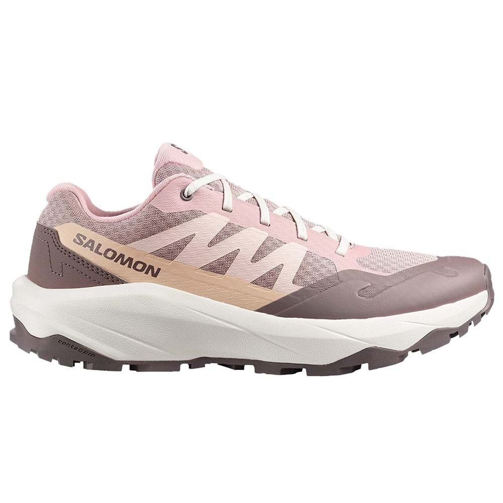 Salomon Outscape W L49153400 Unisex Spor Ayakkabı