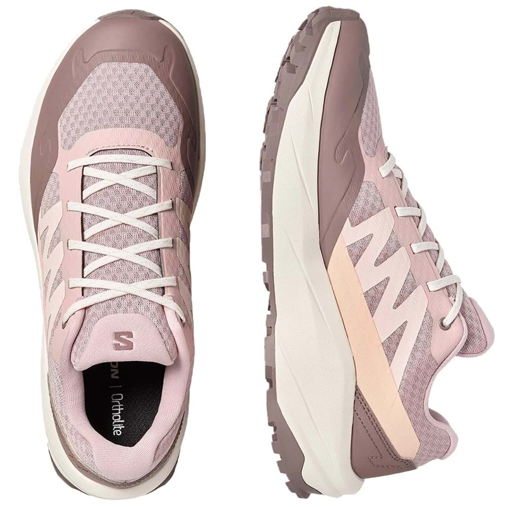 Salomon Outscape W L49153400 Unisex Spor Ayakkabı