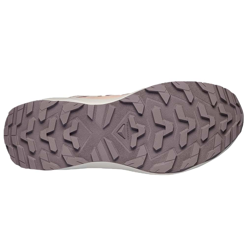 Salomon Outscape W L49153400 Unisex Spor Ayakkabı