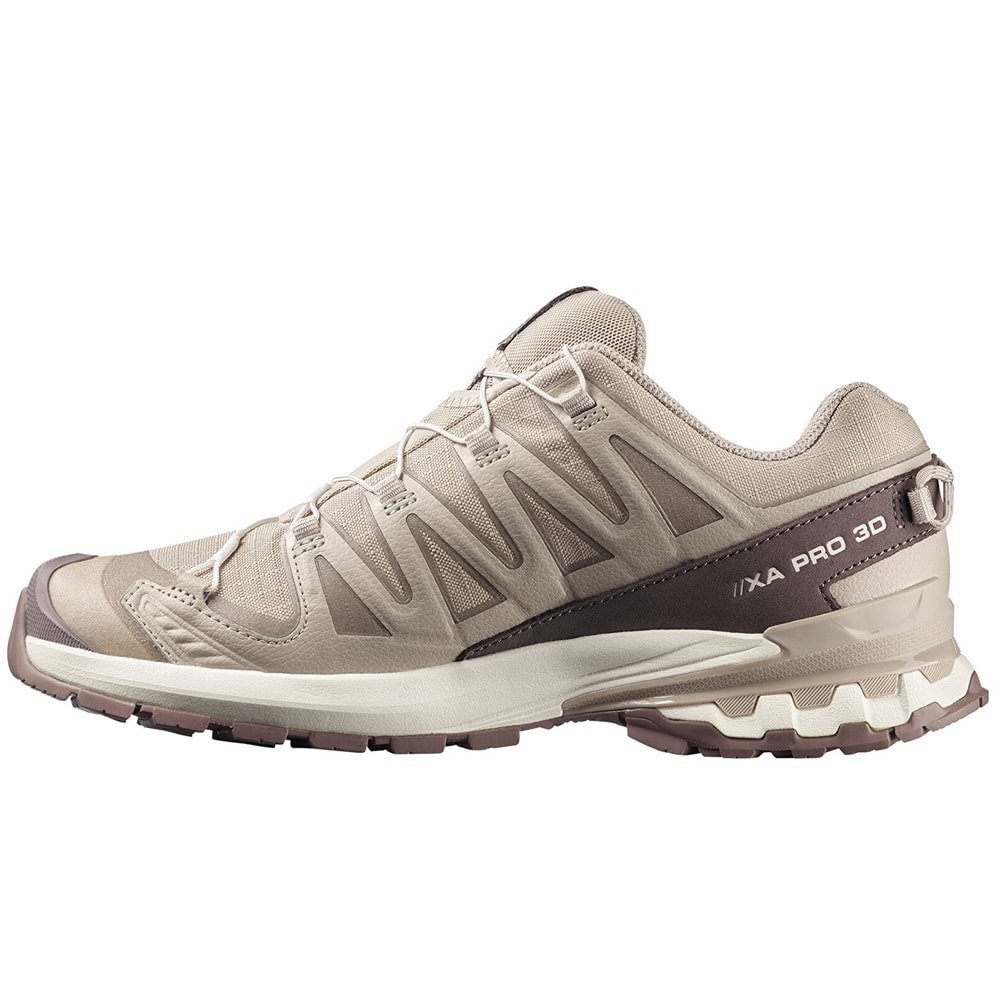 Salomon Xa Pro 3D V9 Lıfelong M L49153800 Erkek Spor Ayakkabı
